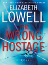 Cover image for The Wrong Hostage